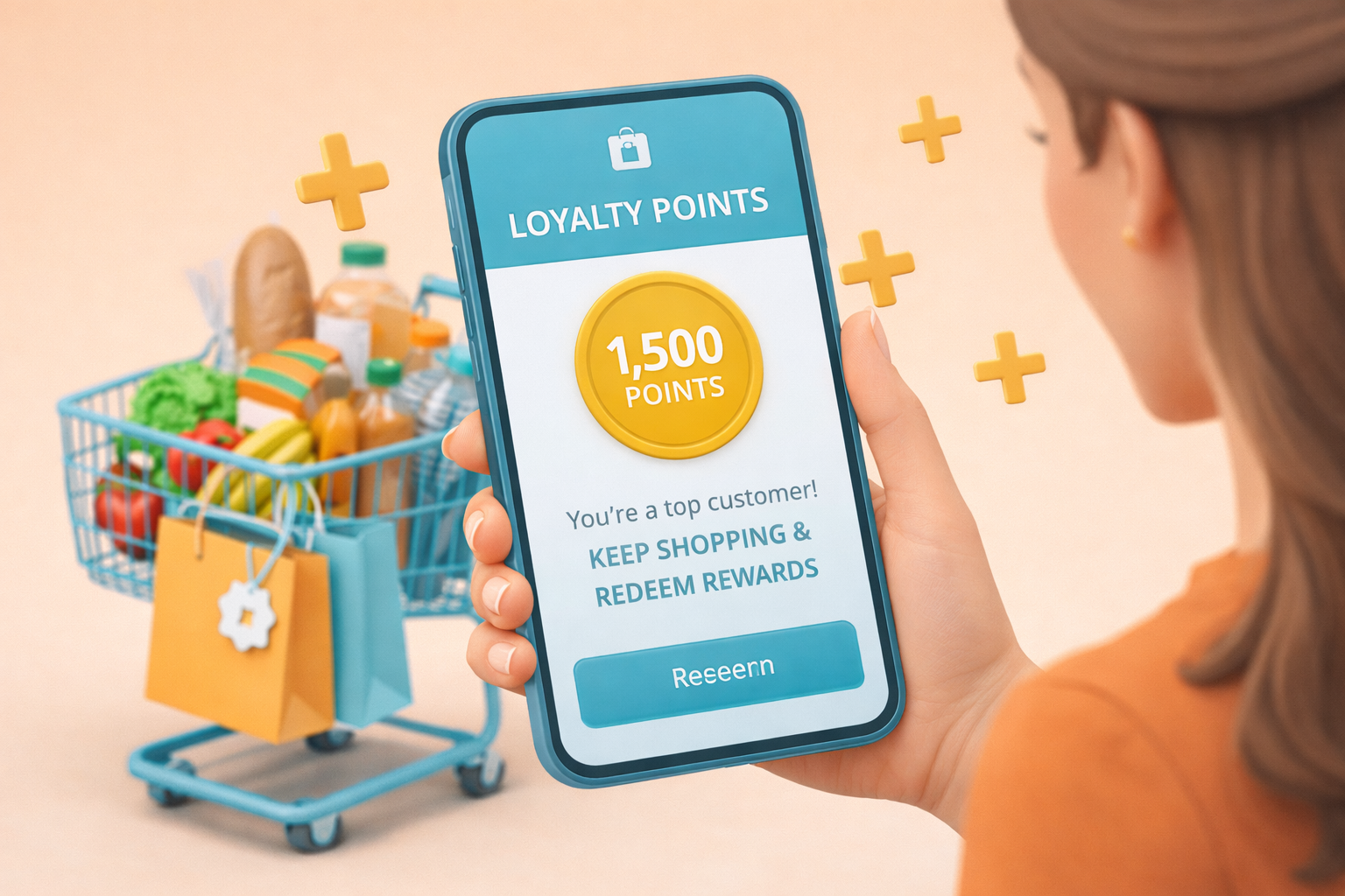 Zaptail loyalty solutions